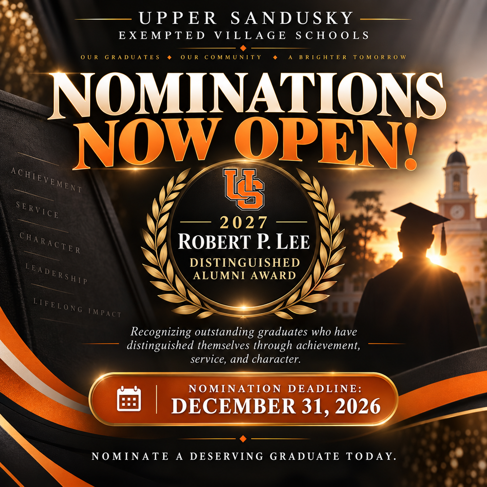 REL Nomination form