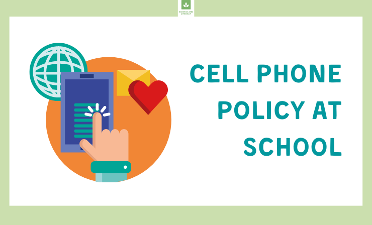 cell phone policy