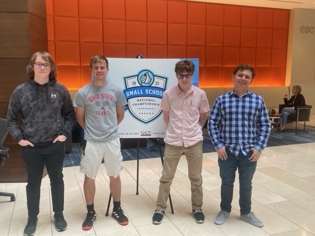 USHS Quiz Bowl