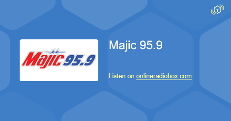 WYNT-FM, Majic 95.9