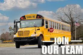 Substitute Drivers Needed