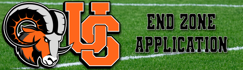 End Zone Application