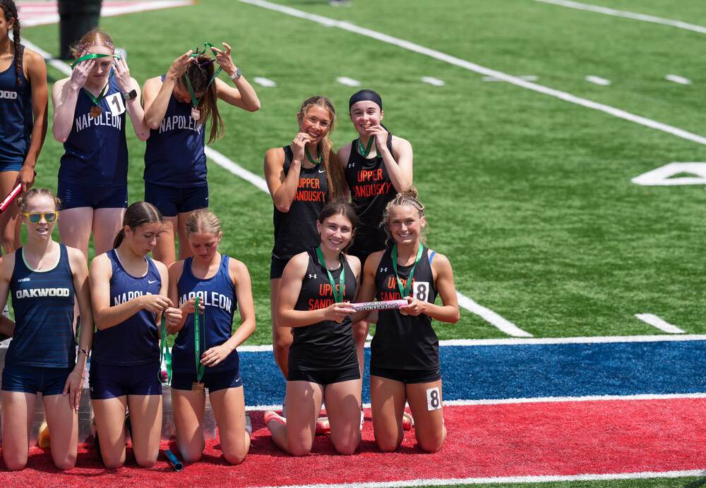 State Qualifiers