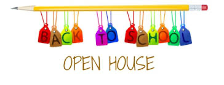 Open House