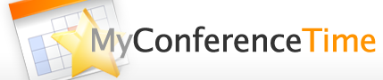 My Conference Time