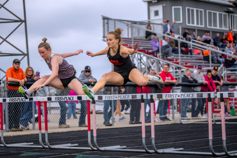 Upper Sandusky @ Buckeye Central