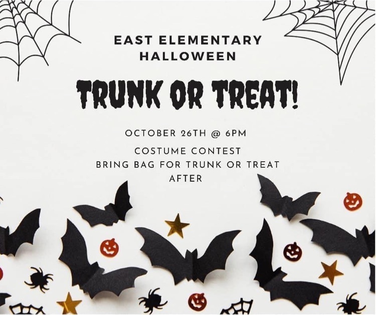 Trunk or Treat