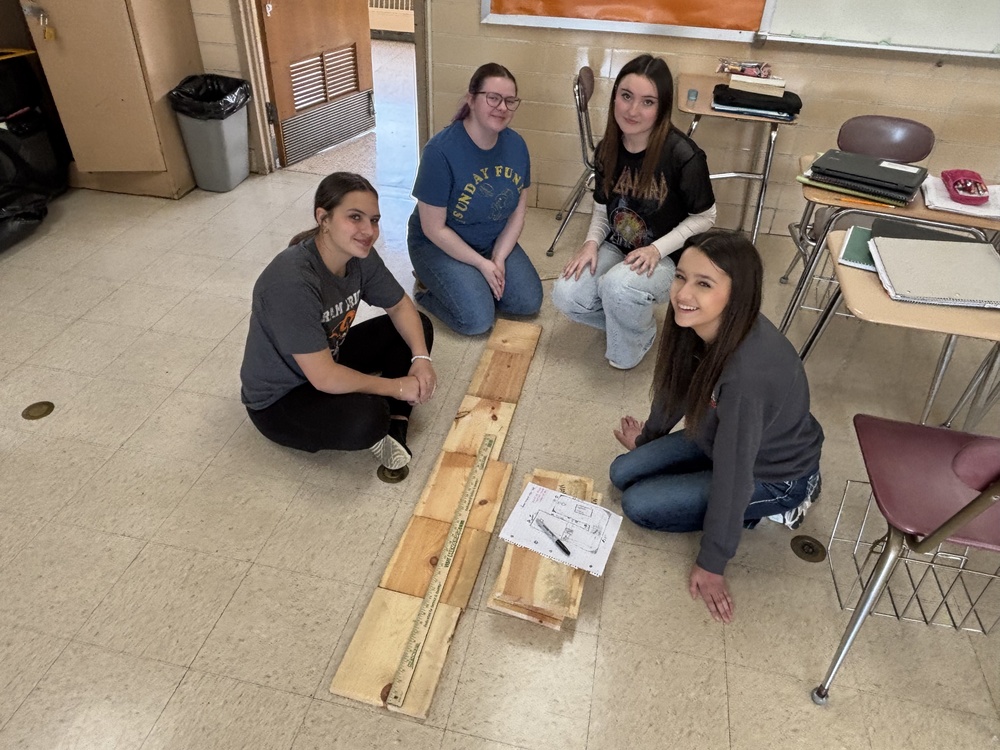 Math Applications at Work