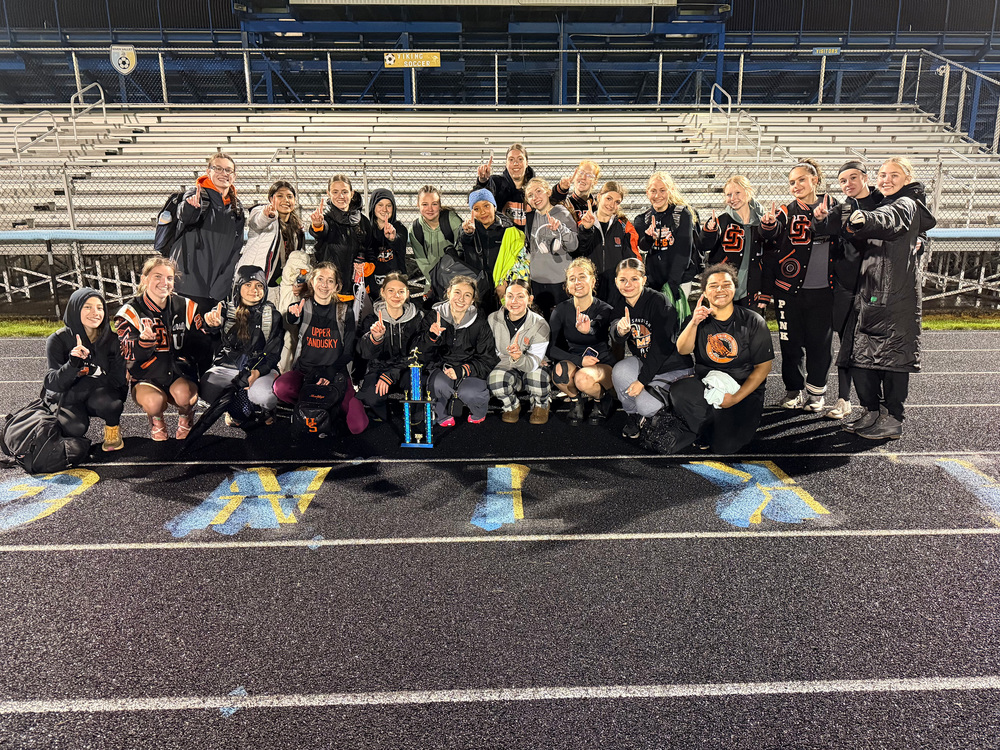 RIver Valley Champs