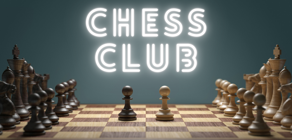 Chess Club