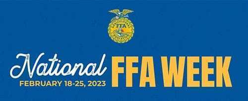 FFA Week