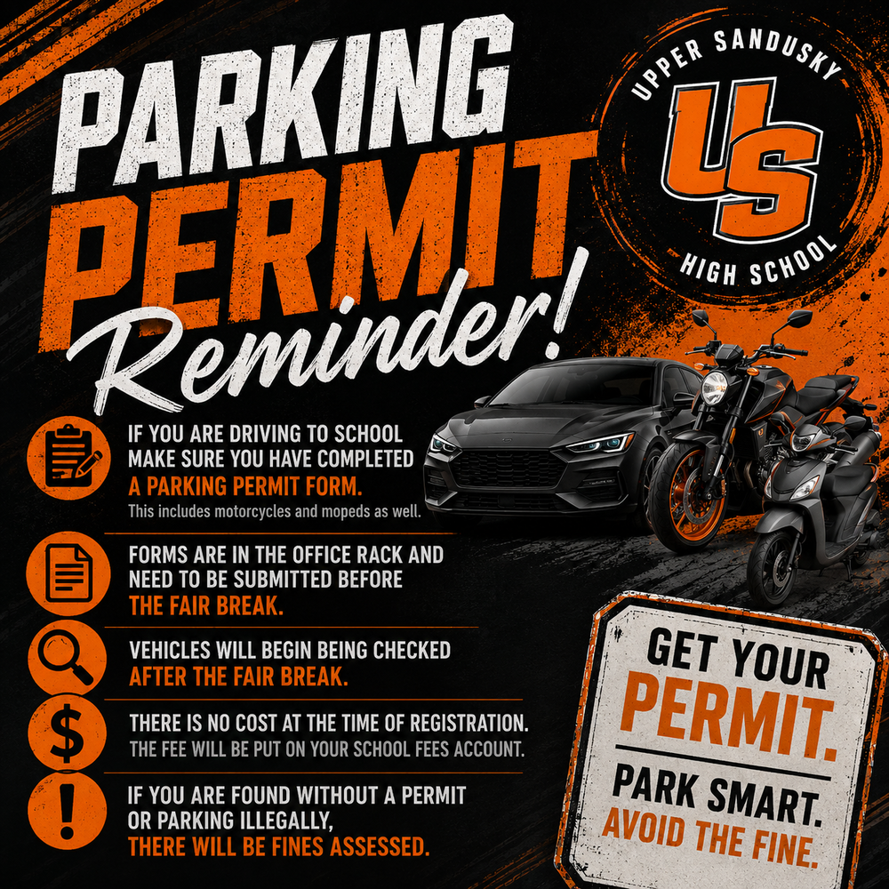 Parking Permit