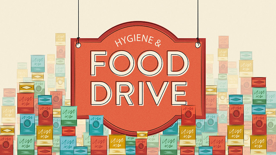 Food and Hygiene Drive