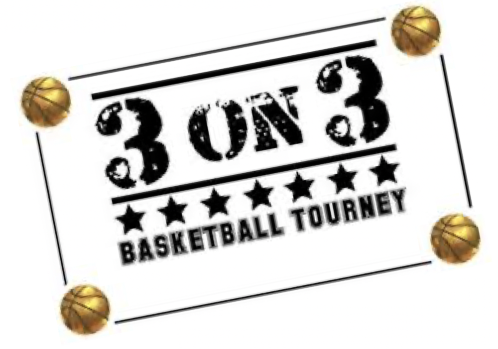 INTRAMURAL 3 V 3 BASKETBALL TOURNAMENT