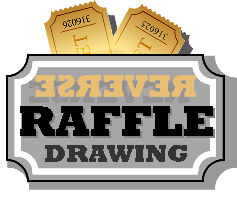 Ram Boosters Reverse Raffle Drawing