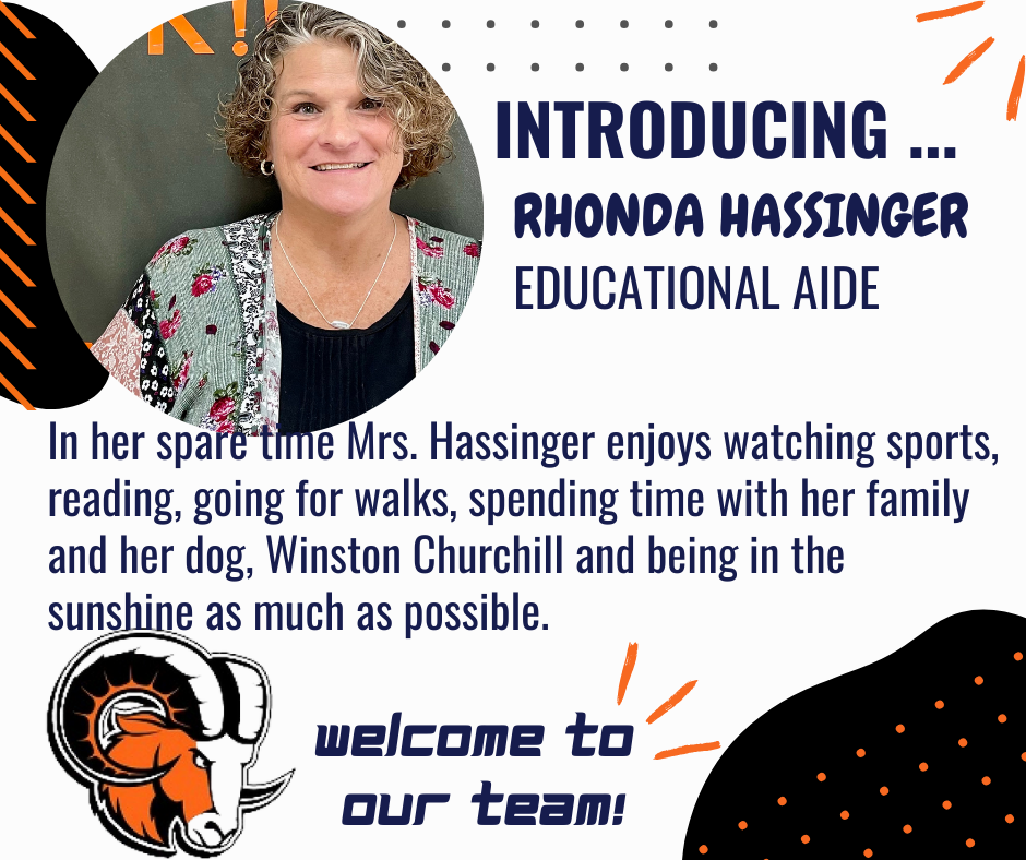 RHassinger