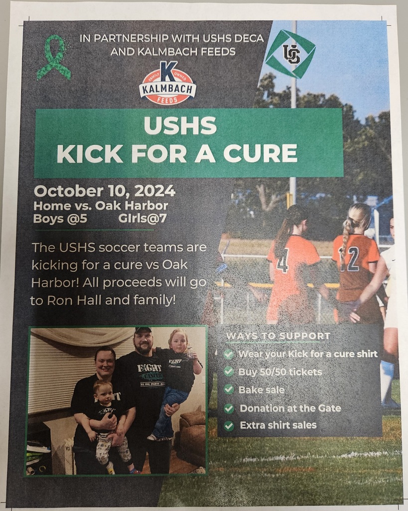 kick for a cure