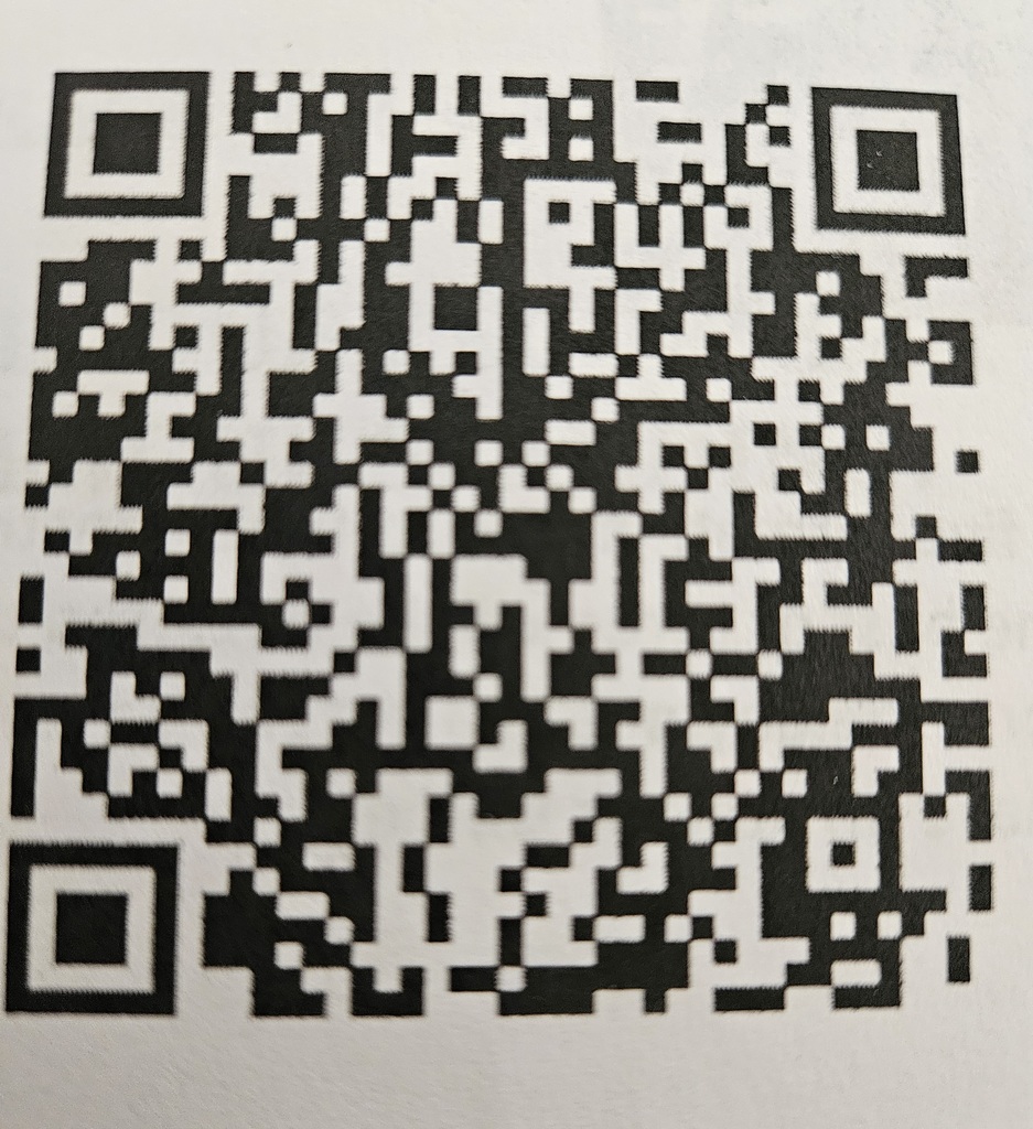 QR