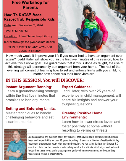 flyer