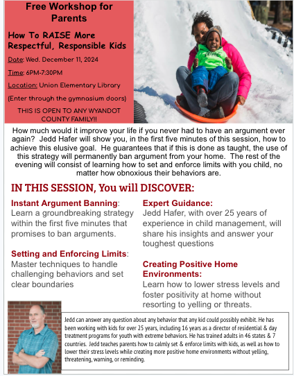 flyer