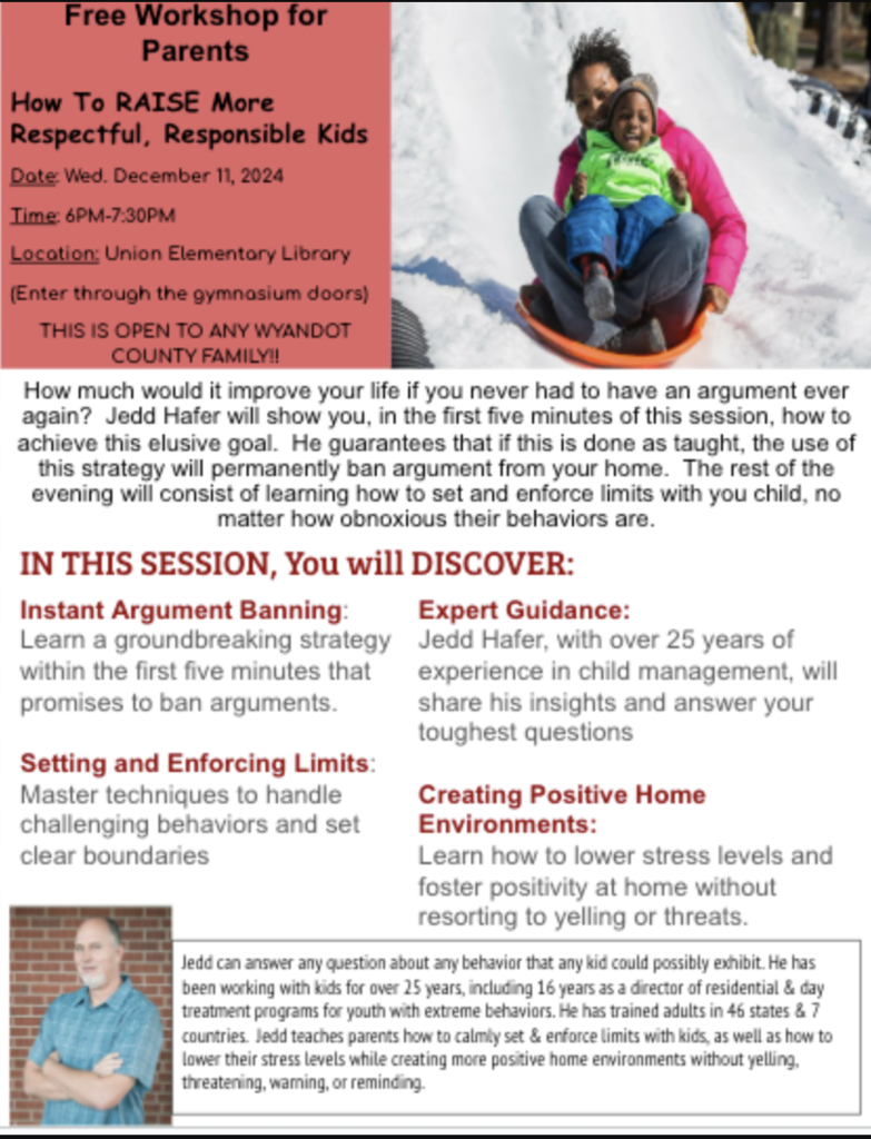flyer