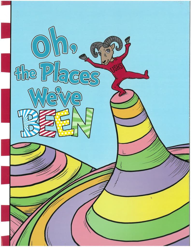 2024 yearbook