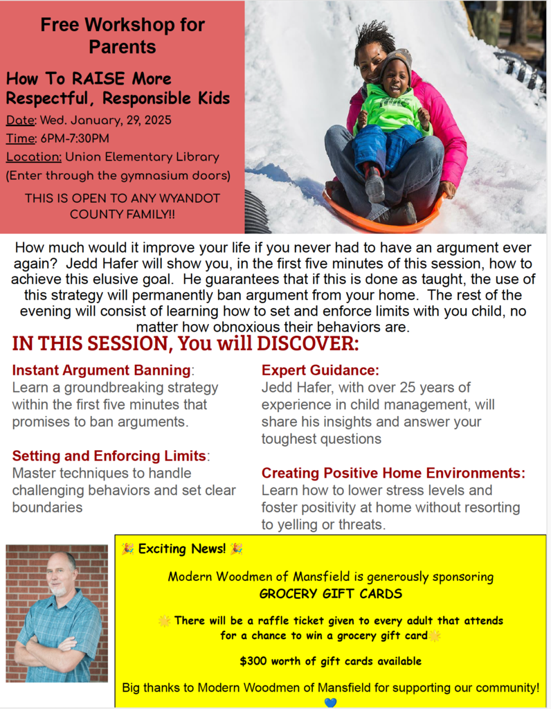 flyer