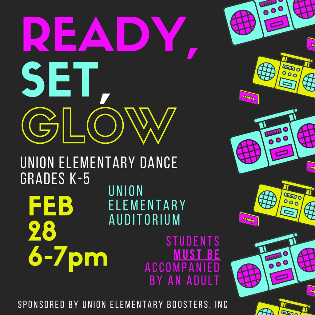 Elementary dance