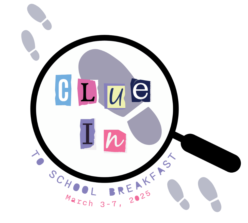 Clue In to School Breakfast
