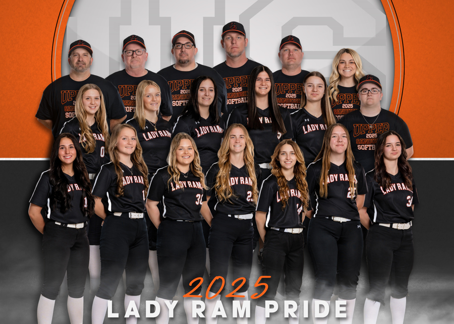 softball