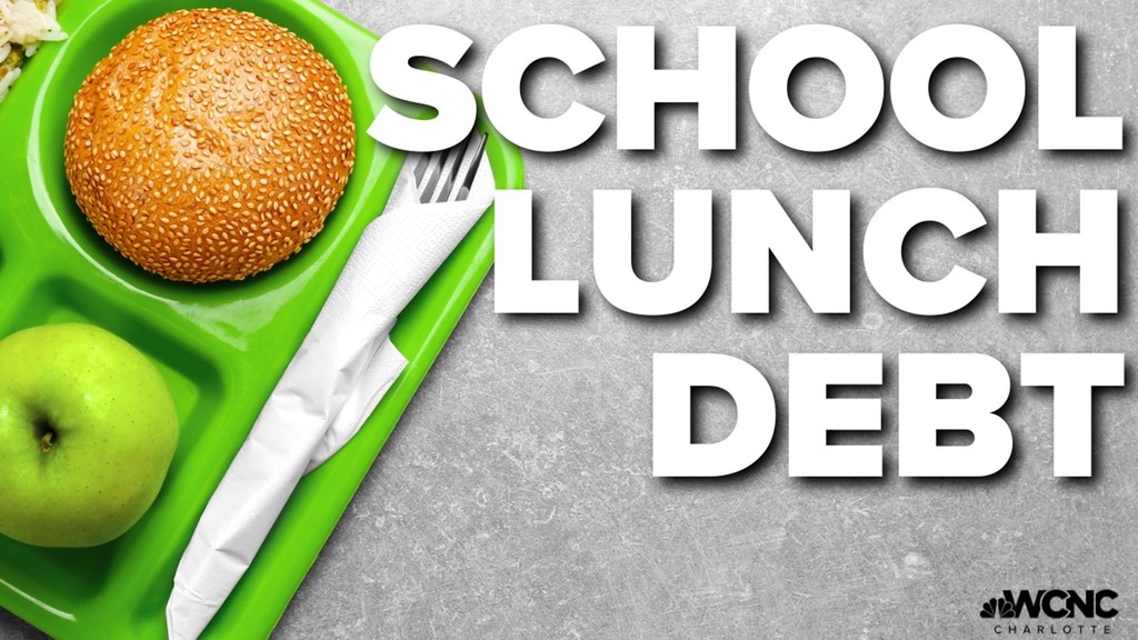 School lunch tray