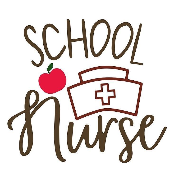School Nurse Clipart