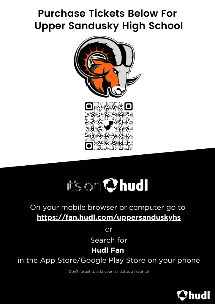 hudl