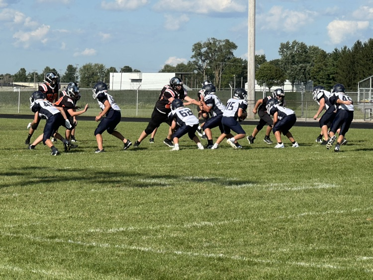 football