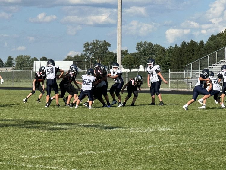 football