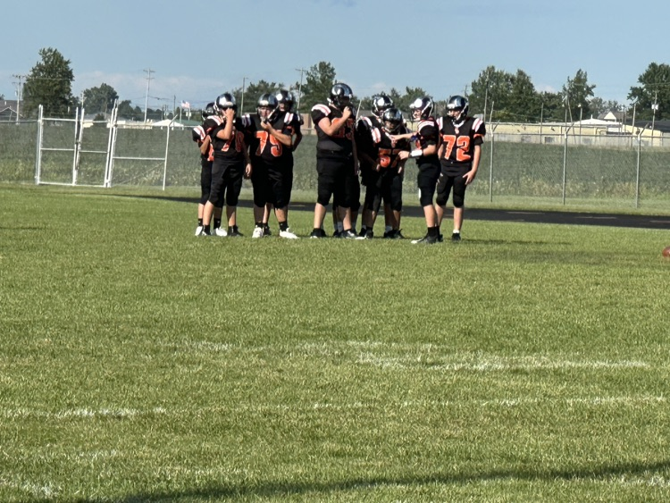 football
