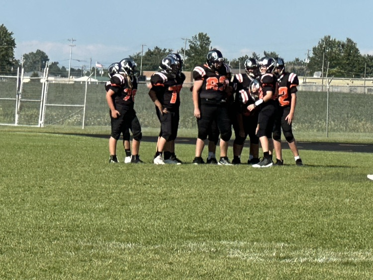 football