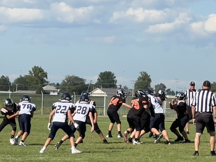football