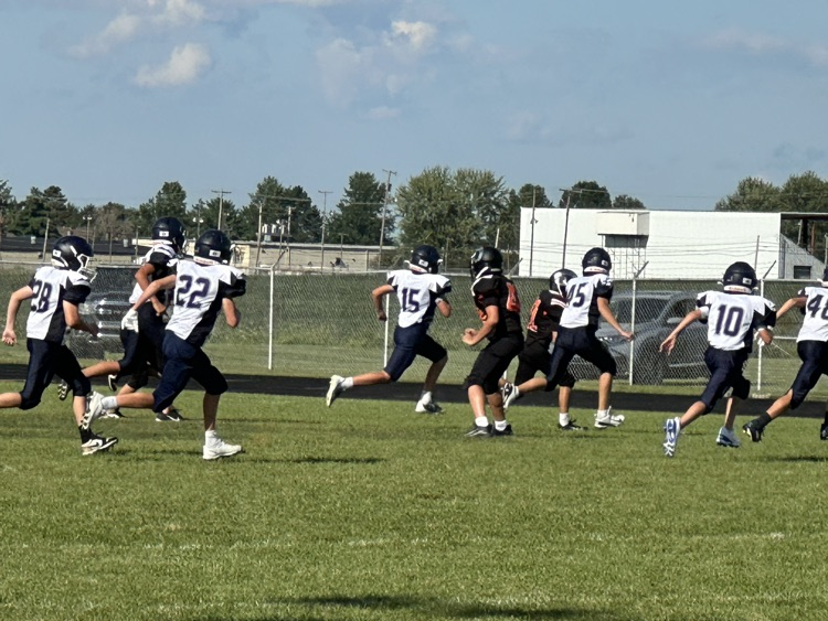 football