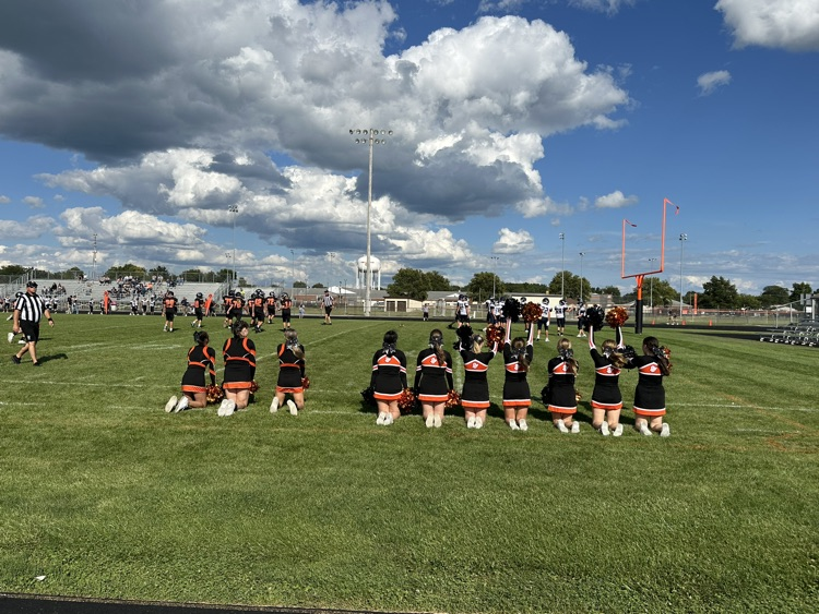 football