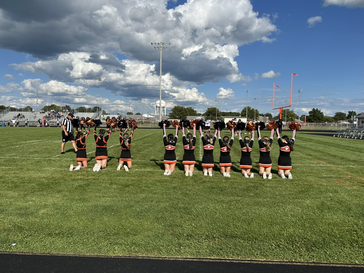 football