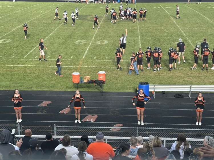 football