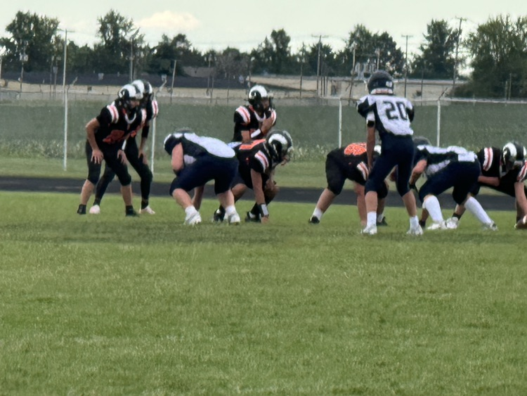 football