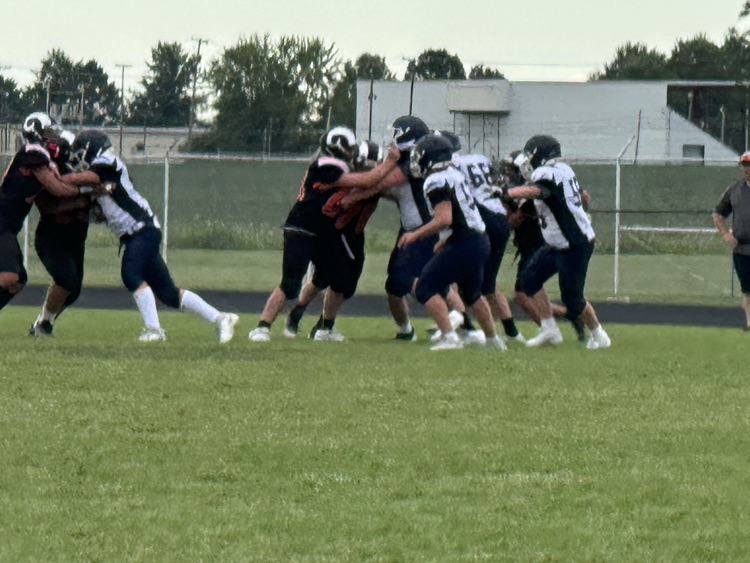 football
