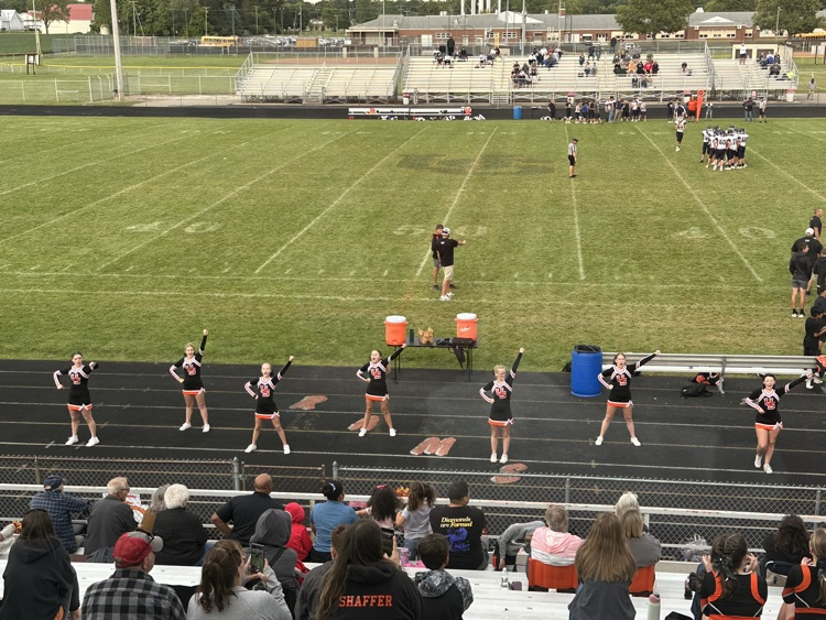 football