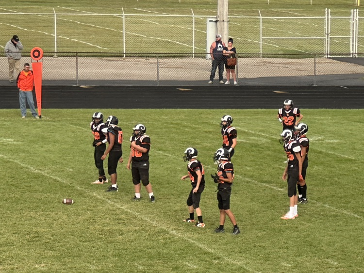 football