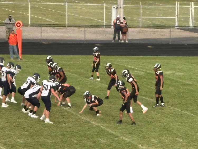 football