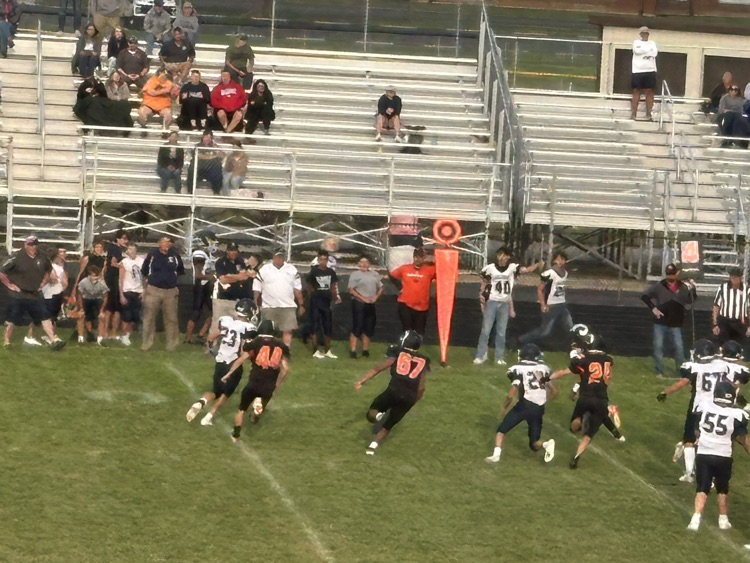 football