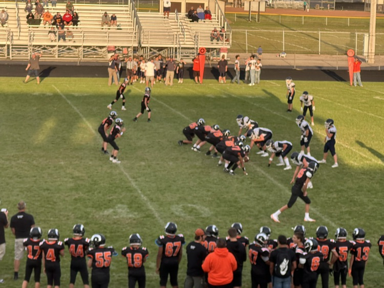 football
