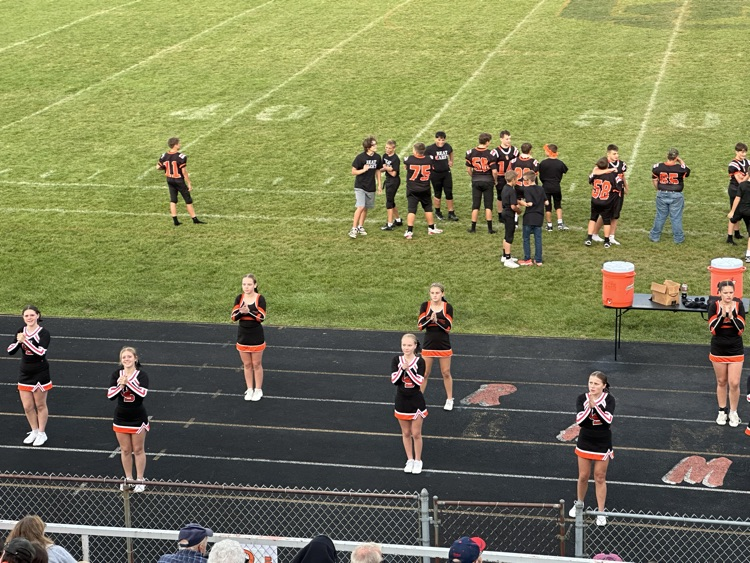 football